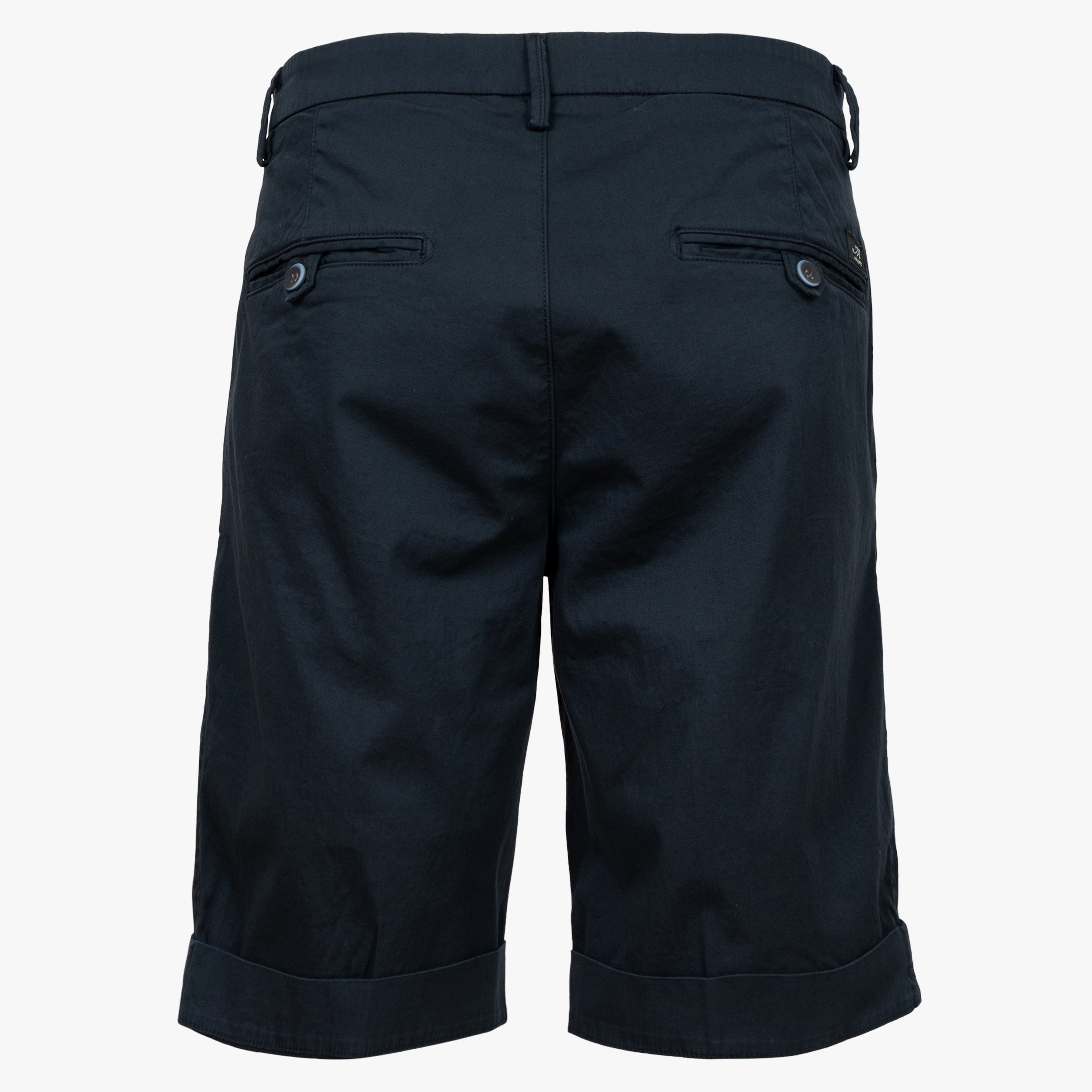 Mason's Korte Broek Blauw | Torino