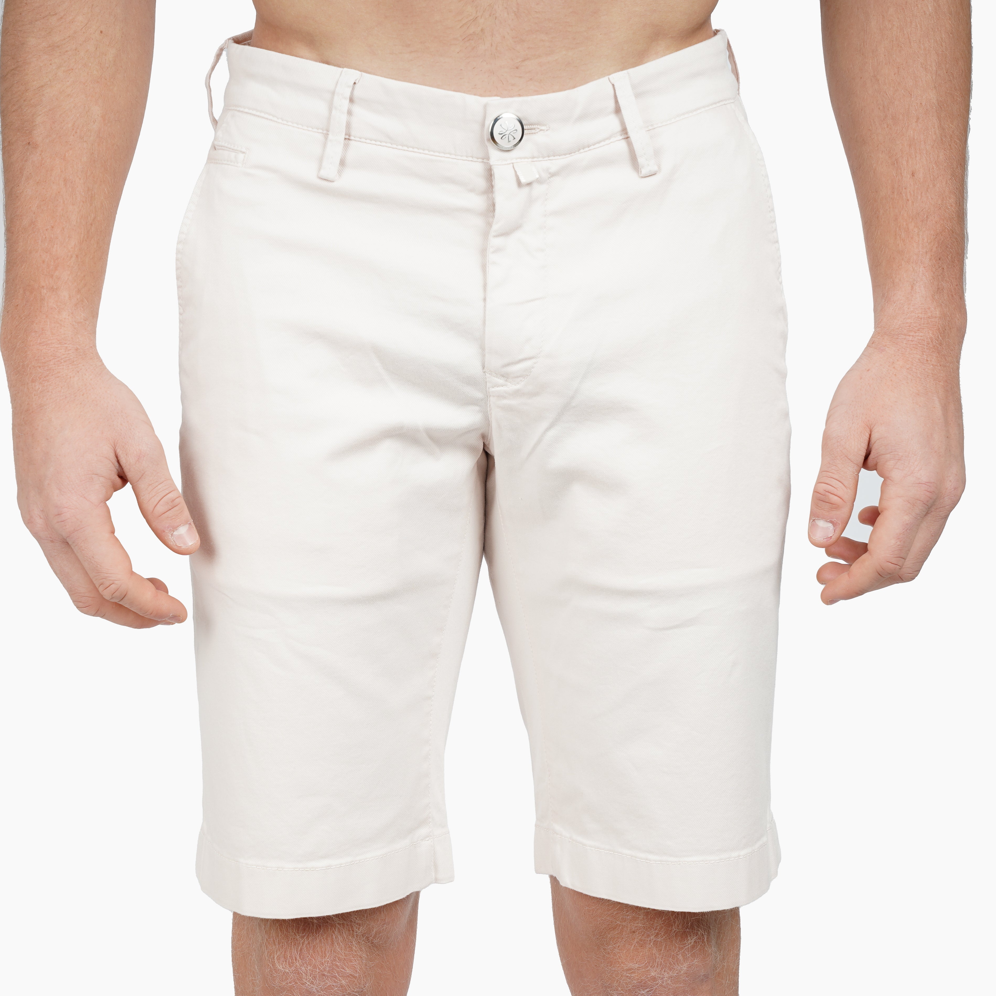 Jacob Cohen Korte Broek Zachtroze | Bob