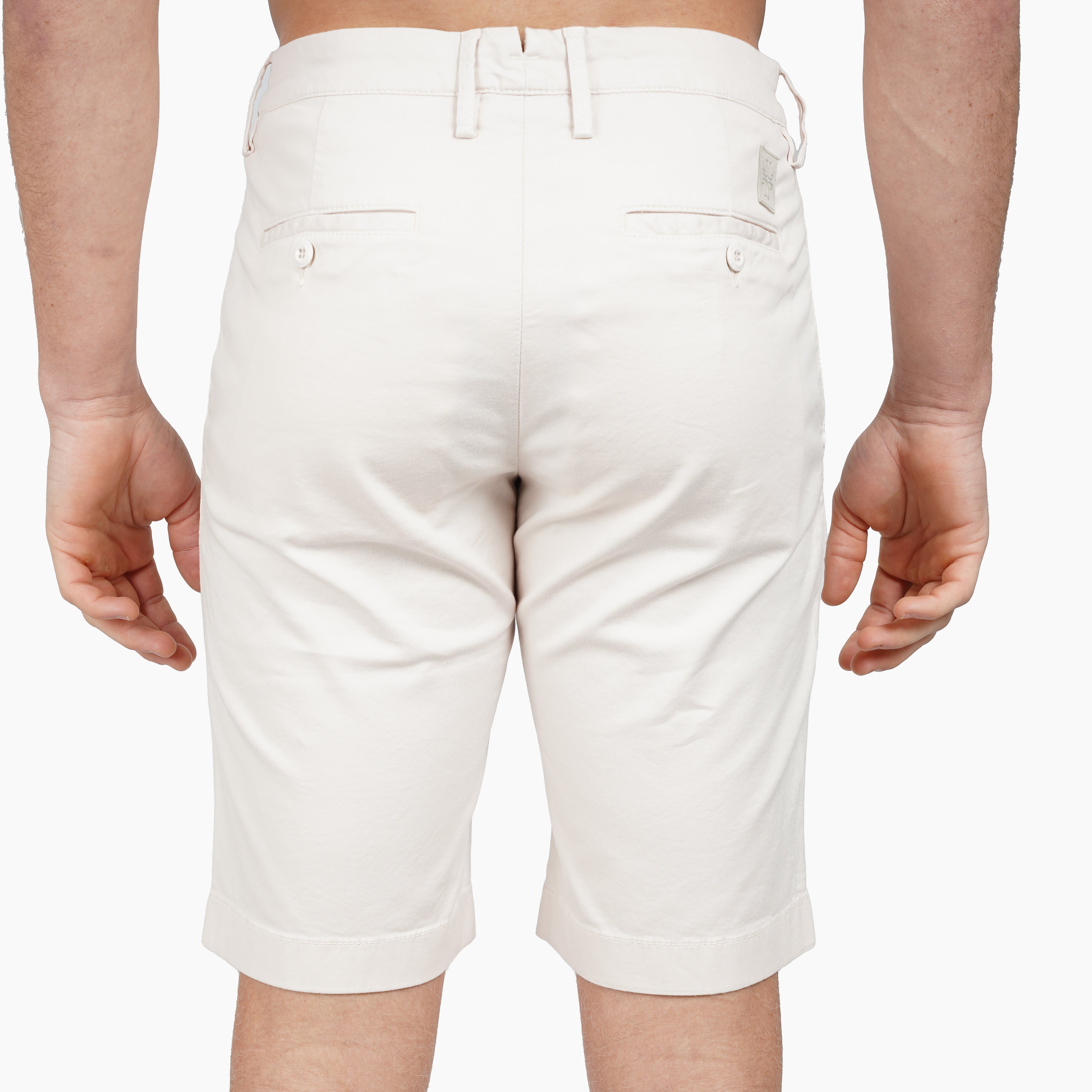 Jacob Cohen Korte Broek Zachtroze | Bob