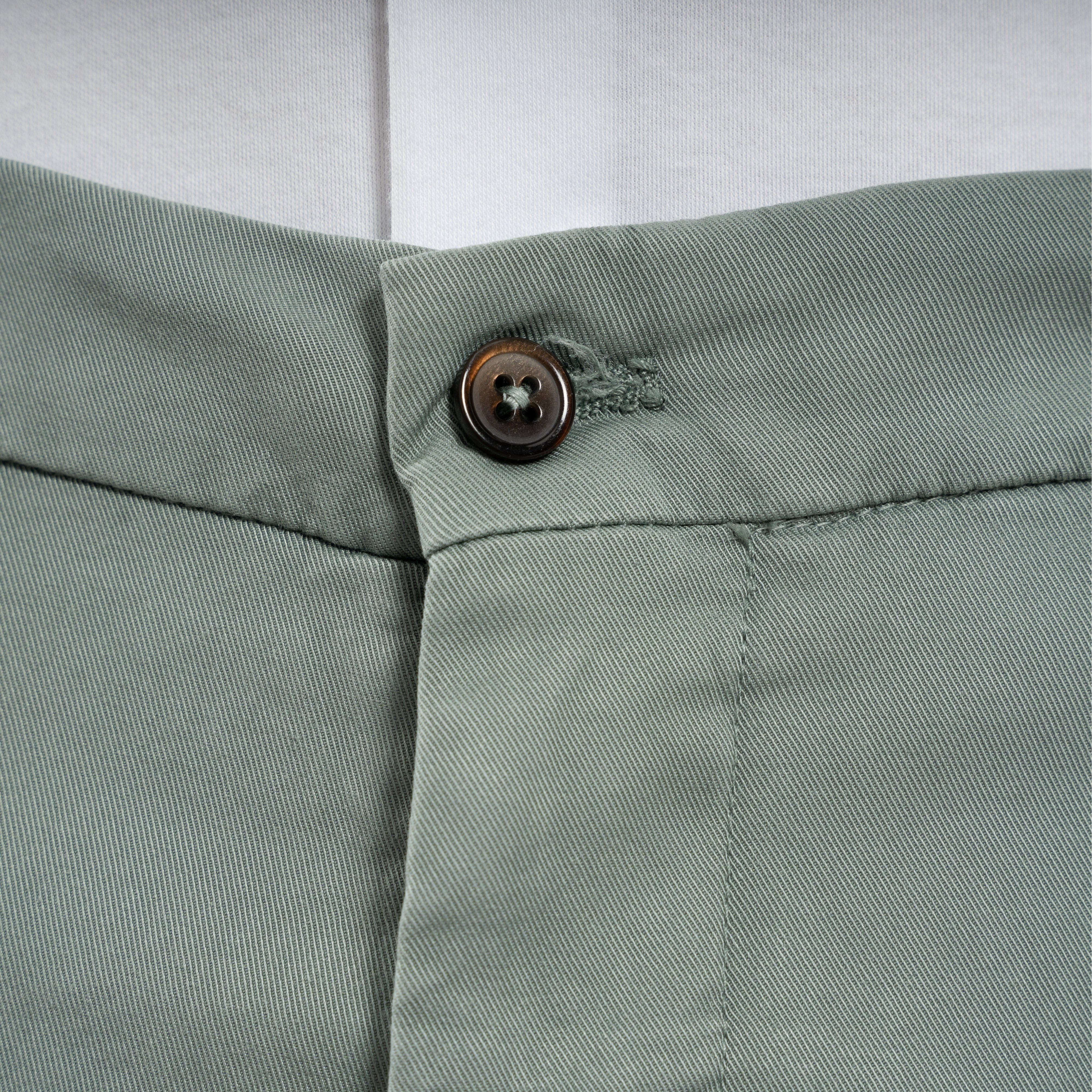Berwich Korte Broek Groen | Morello Elax
