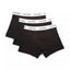 Calvin Klein Boxers zwart 3pack