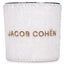 Jacob Cohen Geurkaars wit | Pony candle