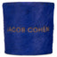 Jacob Cohen Geurkaars blauw | Pony candle