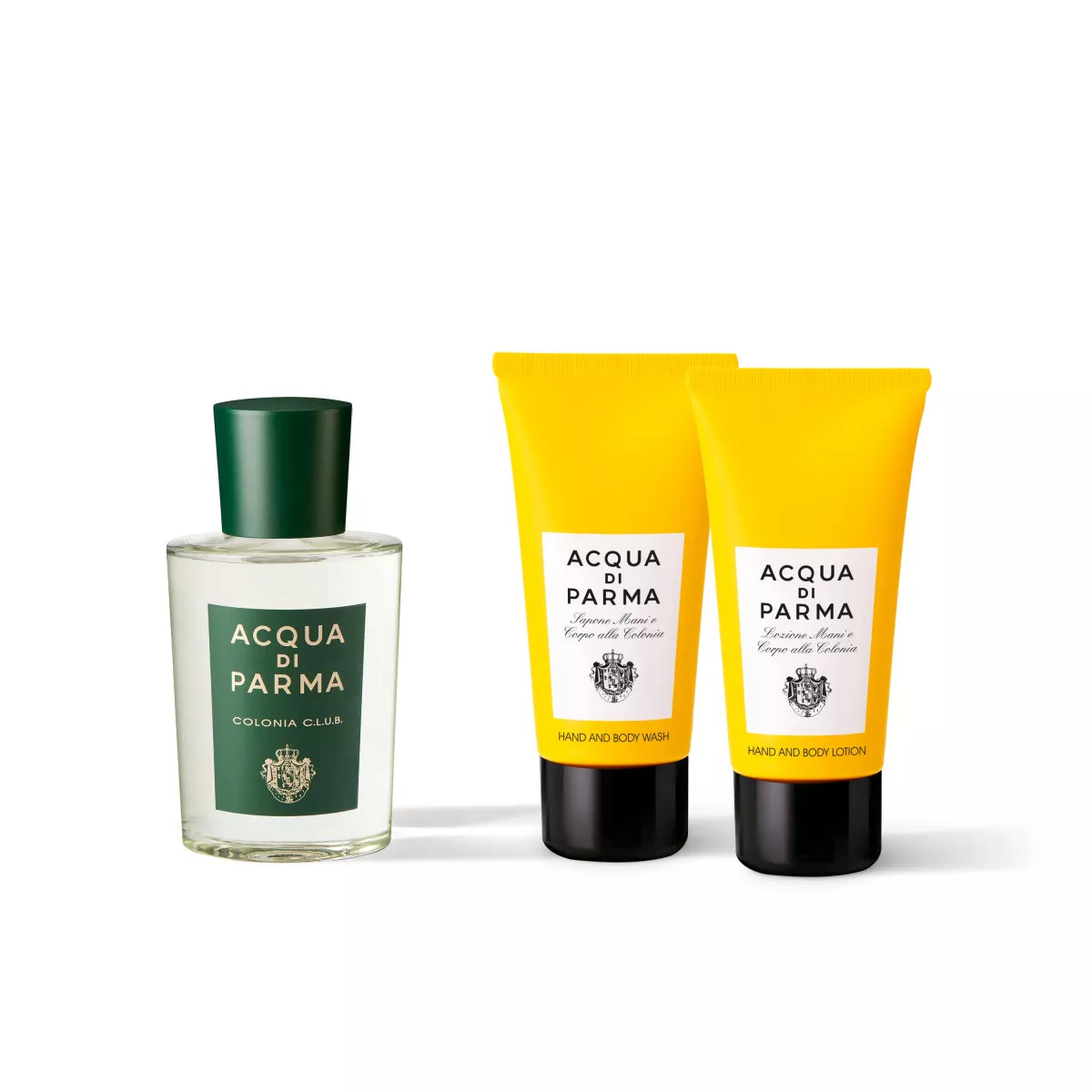 Acqua di Parma Holiday Giftset | COLONIA C.L.U.B.