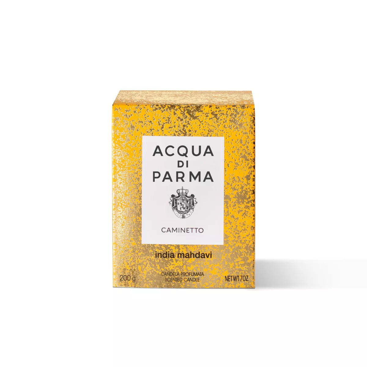 Acqua di Parma Kaars Caminetto