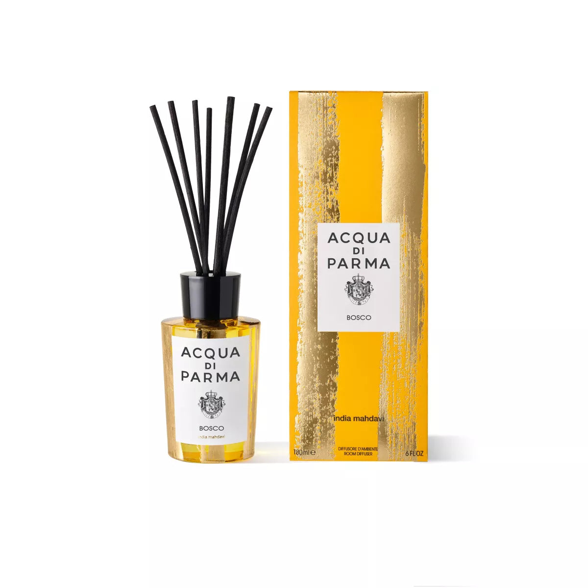 Acqua di Parma Holiday bosco diffuser