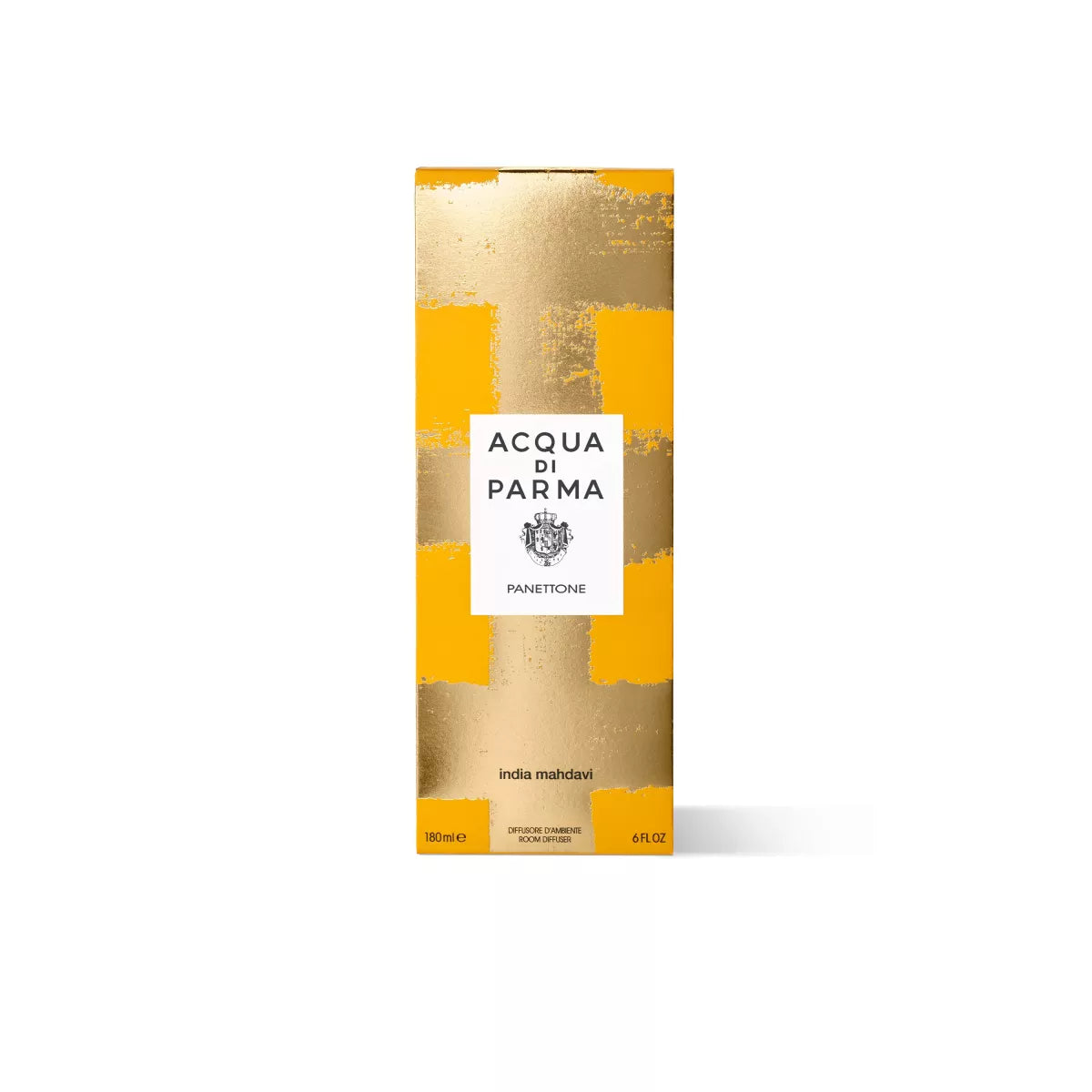 Acqua di Parma Holiday panettone diffuser