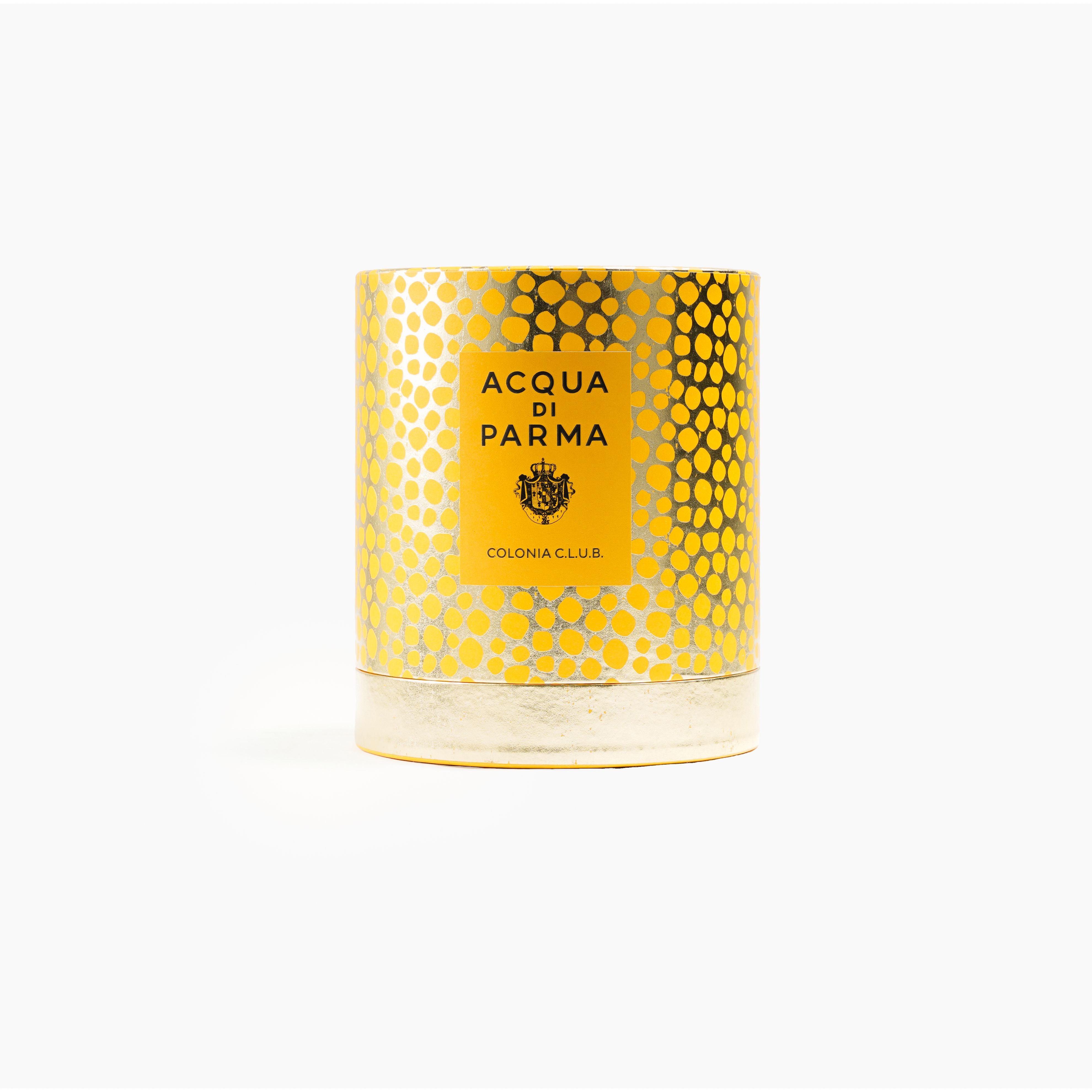 Acqua di Parma HOLIDAY COLONIA GIFTSET