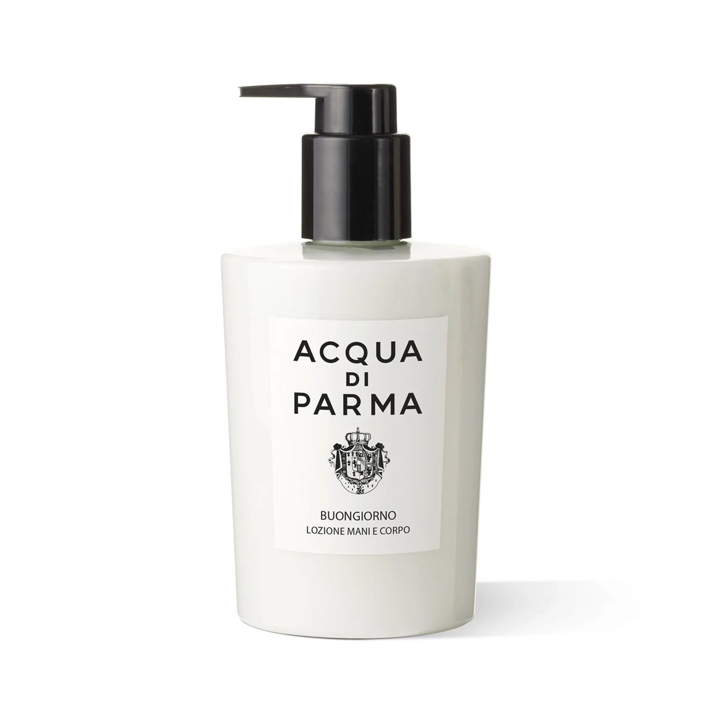 Acqua di Parma Hand & Body Lotion | Buongiorno