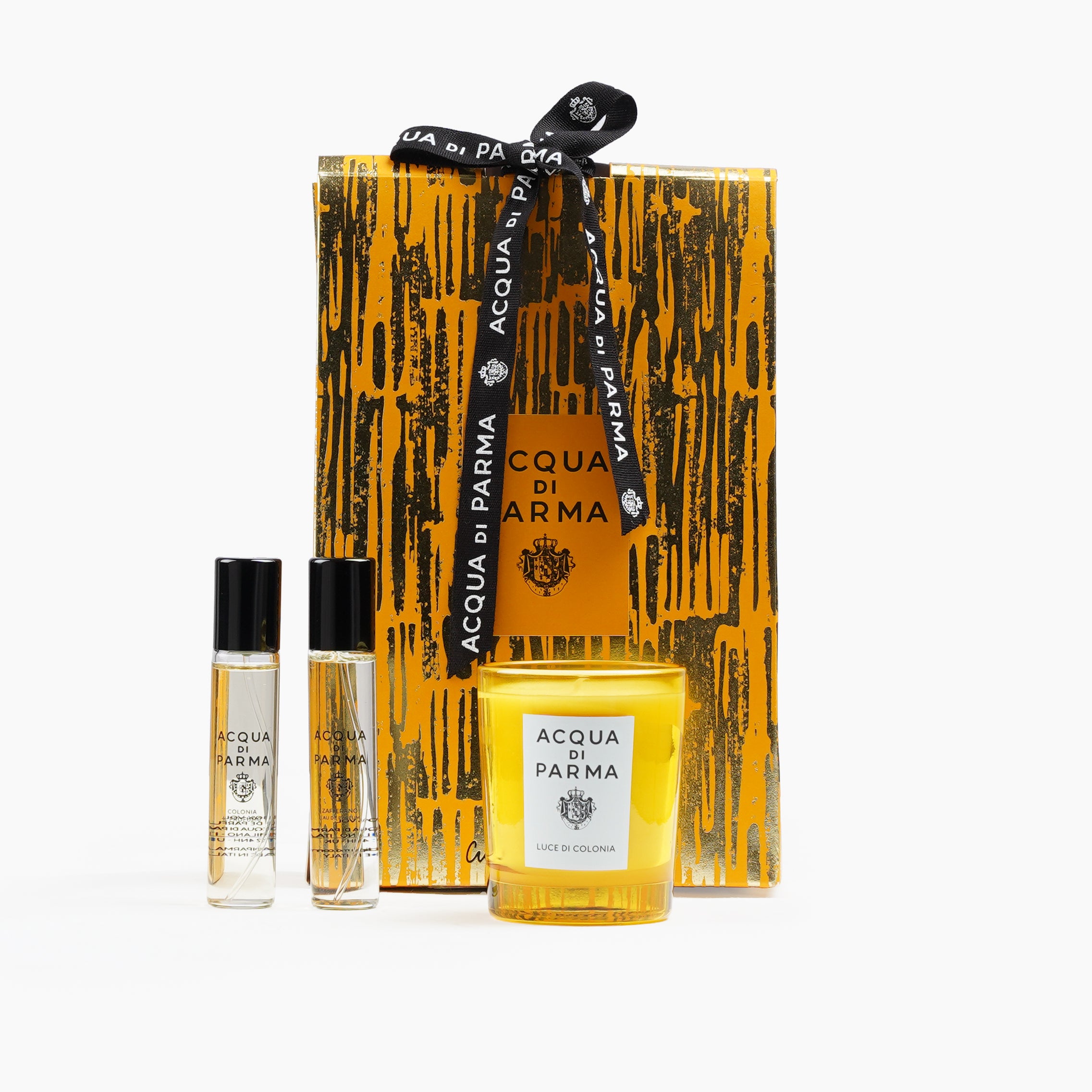 Acqua di Parma Gift Set | Surpirse Pouch Holiday