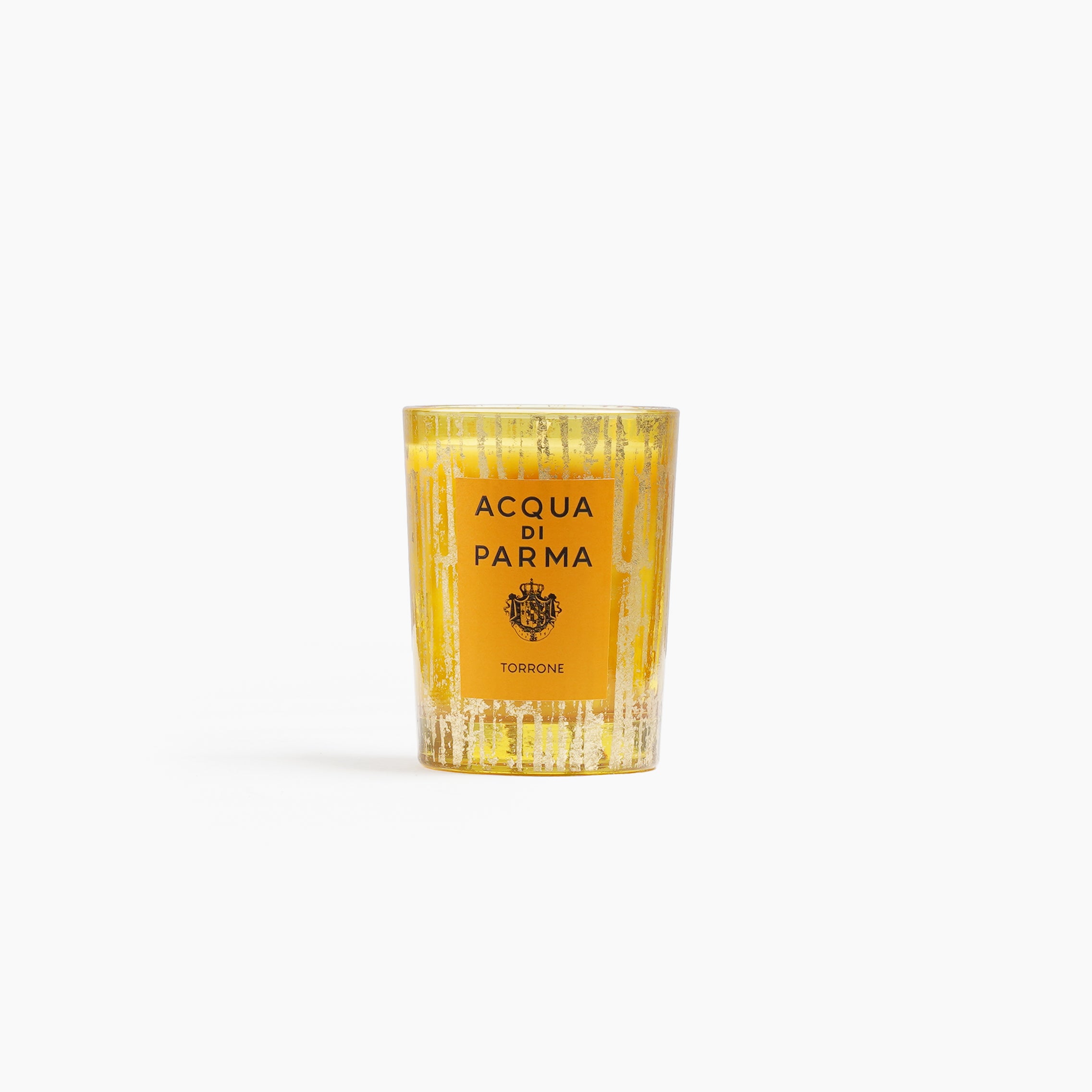 Acqua di Parma Kaars | Holiday Candle Torrone
