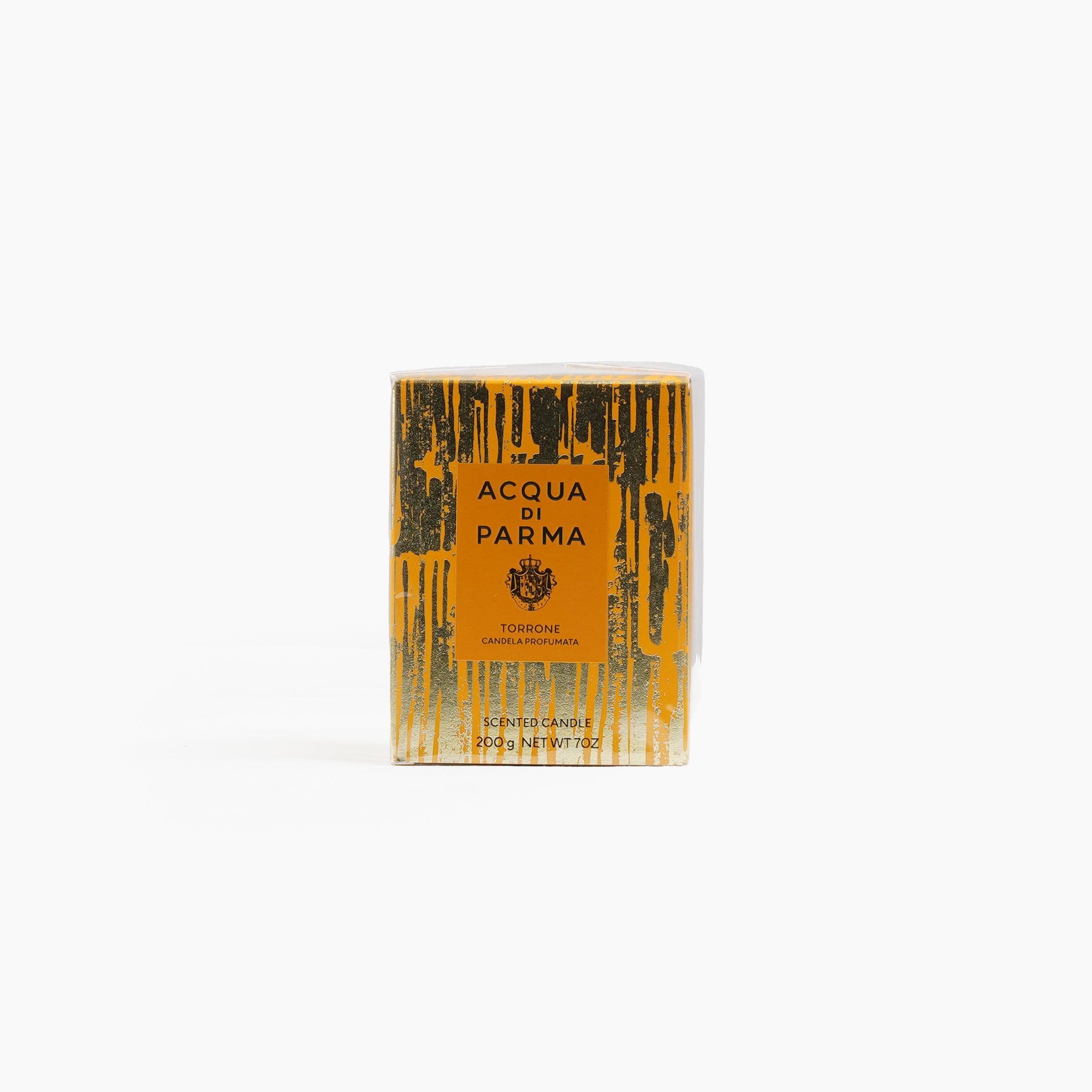 Acqua di Parma Kaars | Holiday Candle Torrone