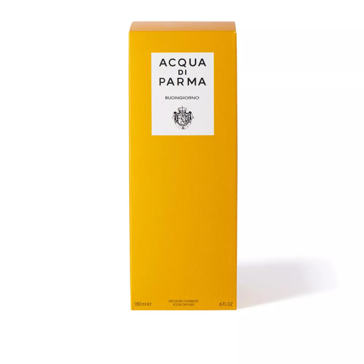 Acqua di Parma Room diffuser | Buongiorno