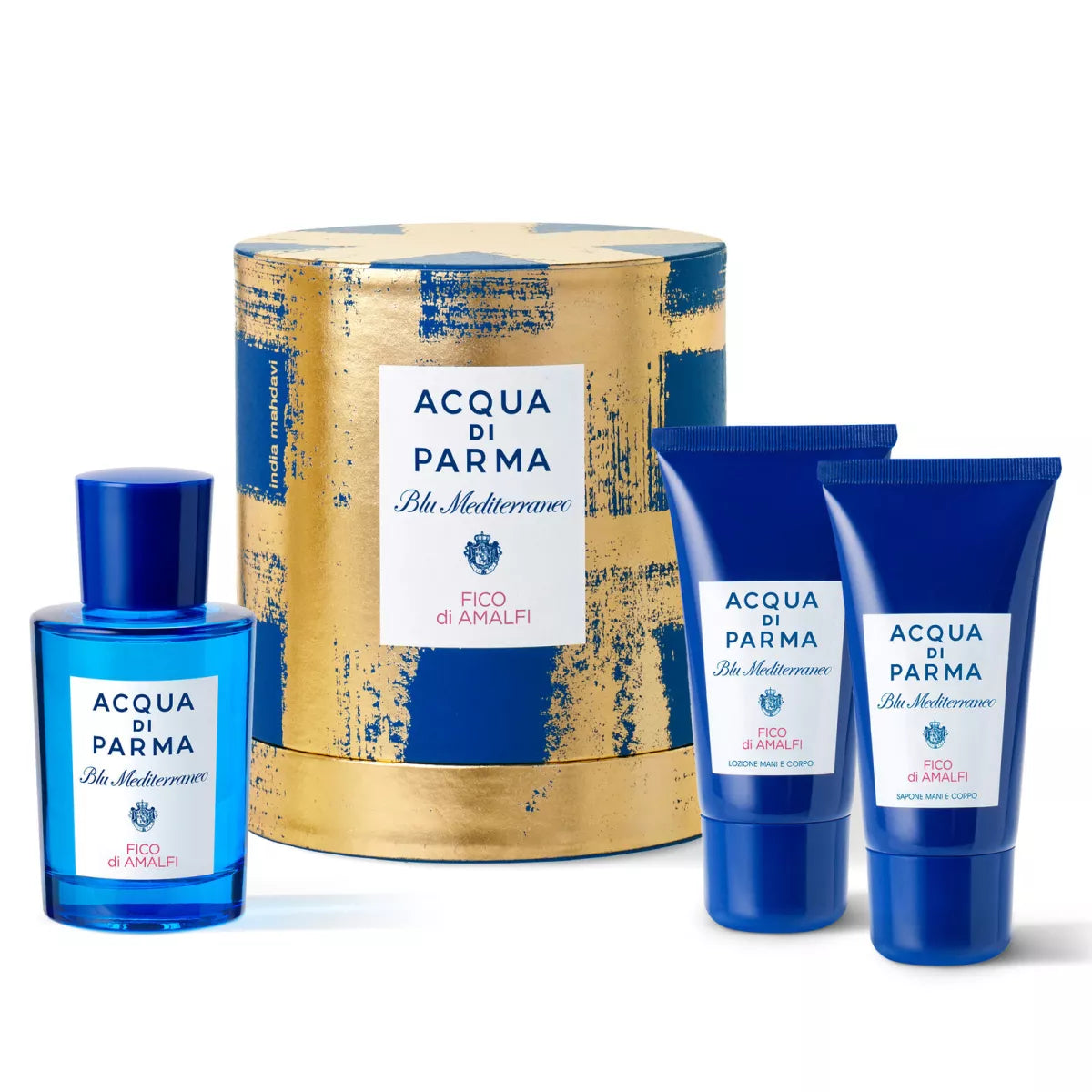 Acqua di Parma Holiday Giftset | FICO DI AMALFI