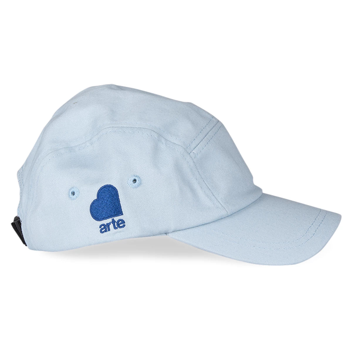 ARTE  Antwerp Pet Lichtblauw | Cana Heart Cap