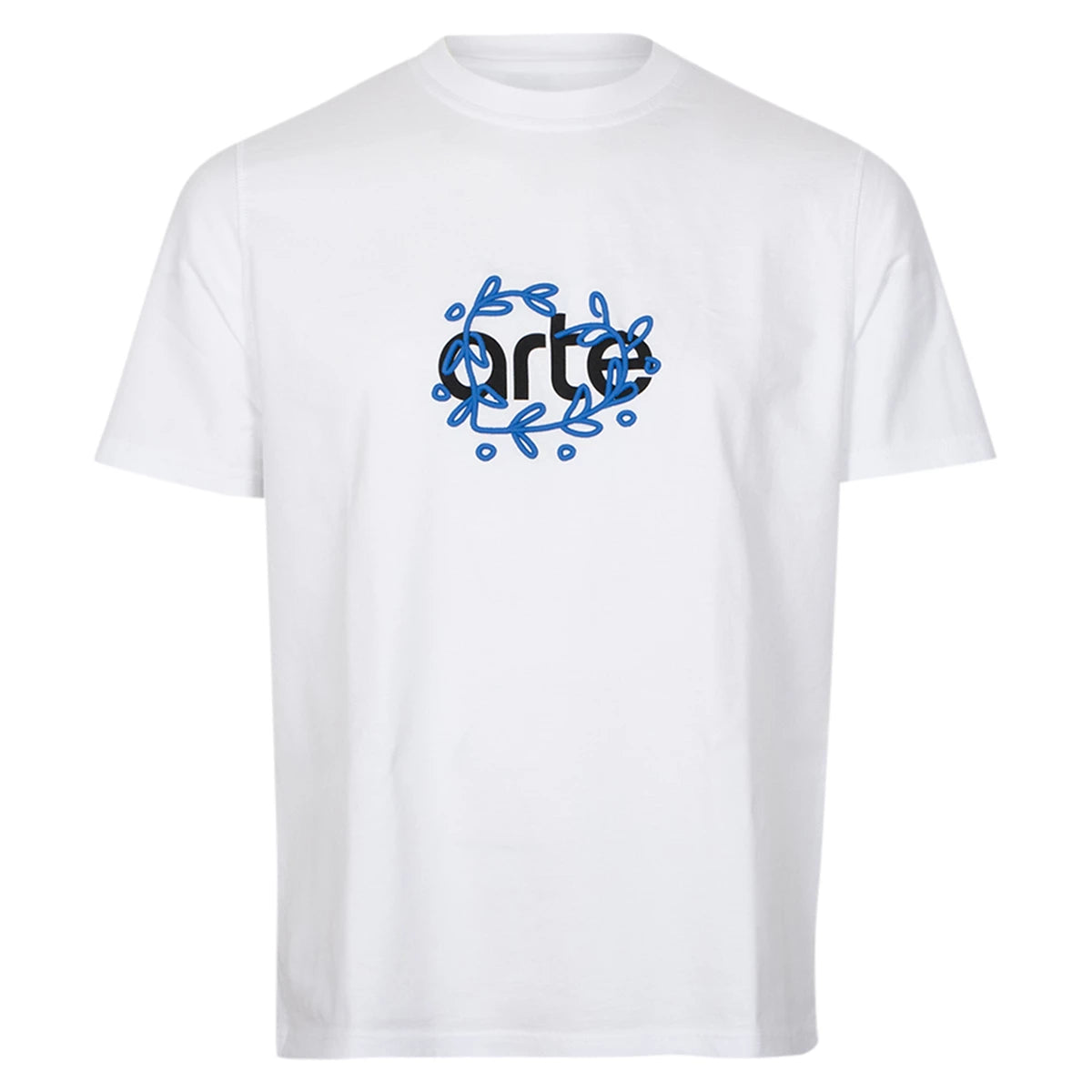 ARTE  Antwerp T-shirt wit