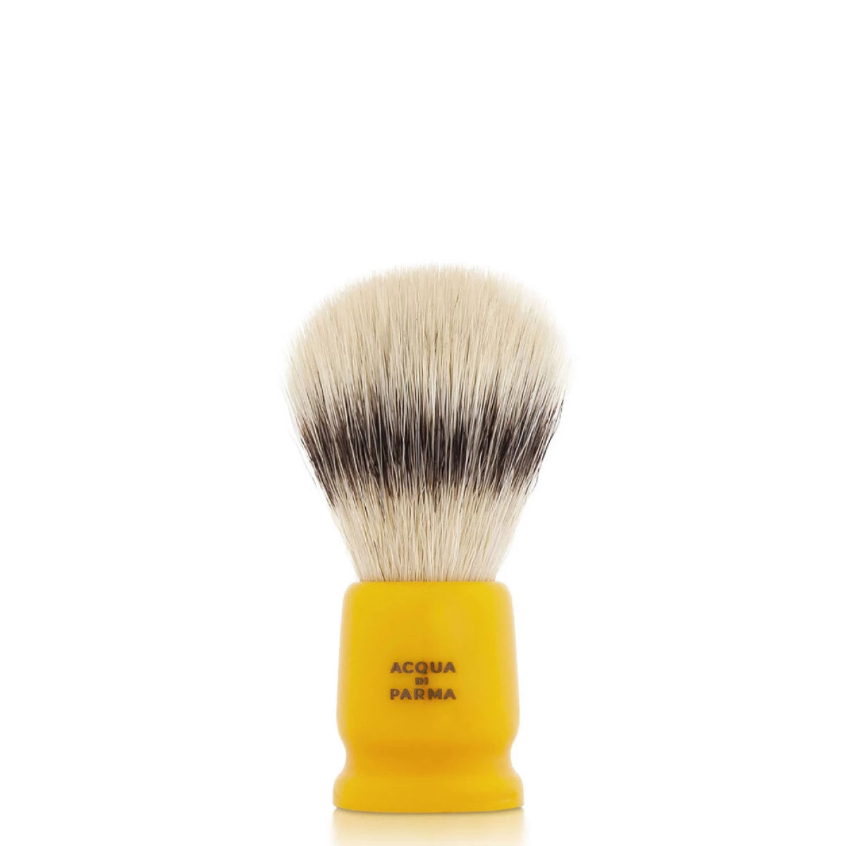 Acqua di Parma Barbiere Yellow Travel shaving brush