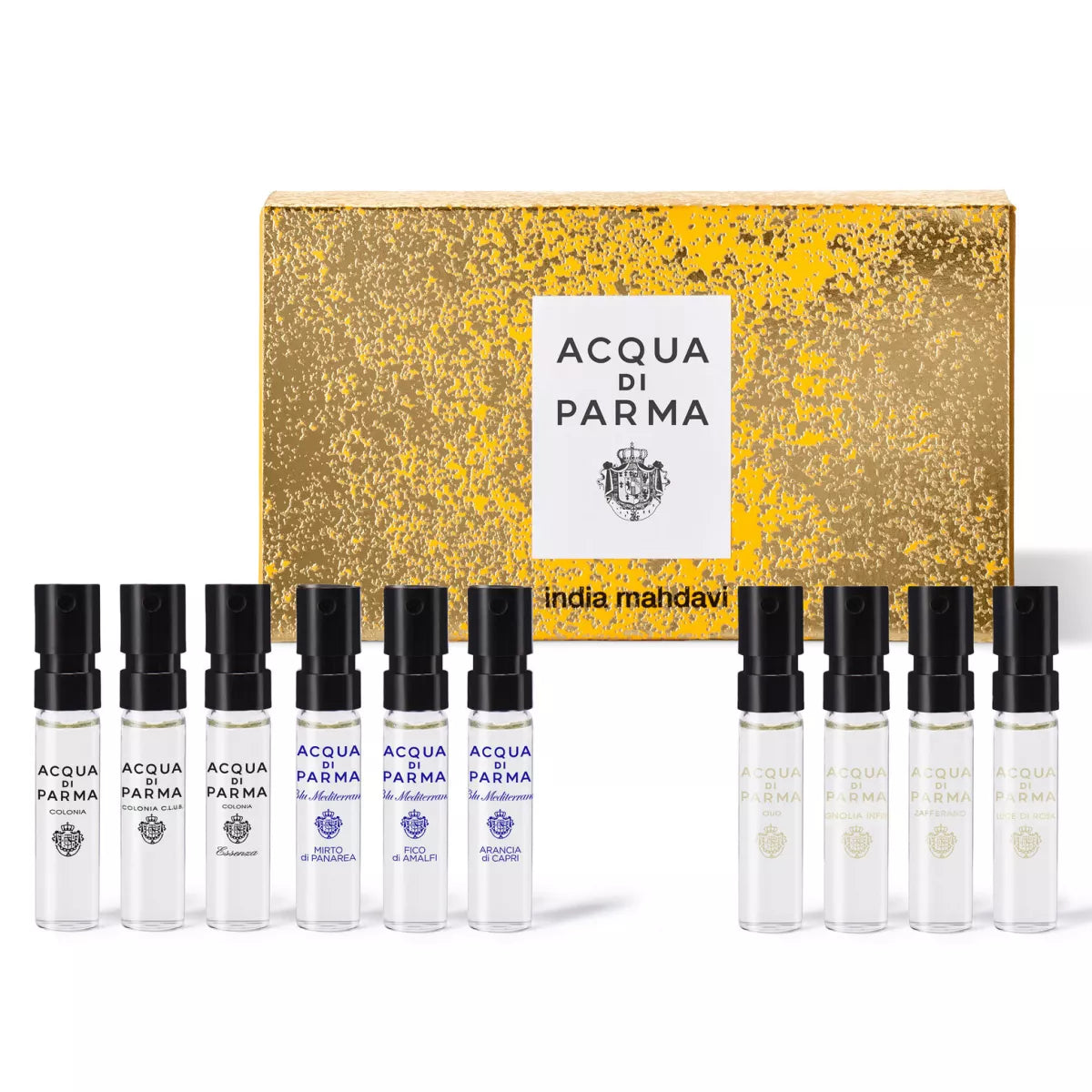 Acqua di Parma Geurexploratie Set