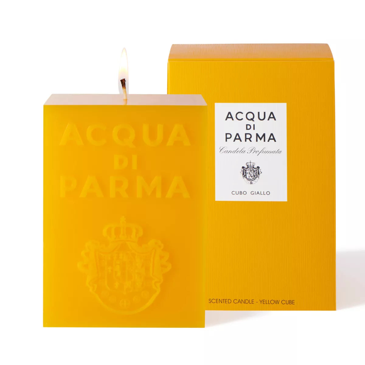 Acqua di Parma Geurkaars