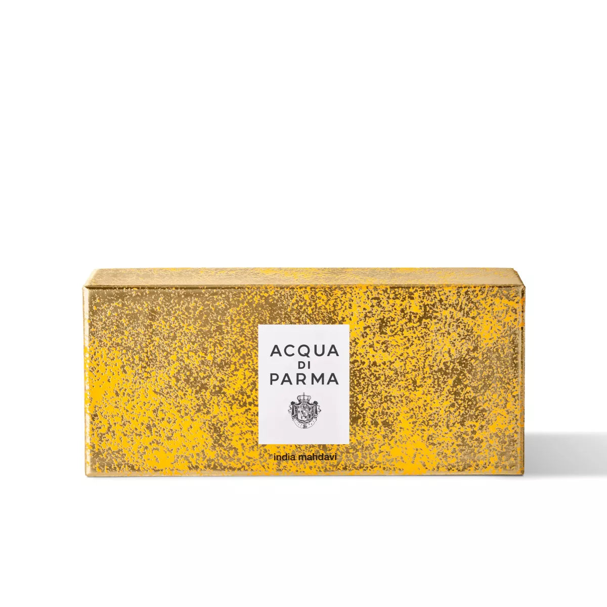 Acqua di Parma HOLIDAY CANDLE SET | BOSCO, CAMINETTO, PANETTONE