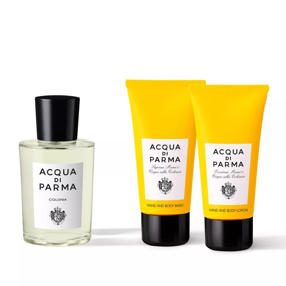 Acqua di Parma HOLIDAY COLONIA GIFTSET