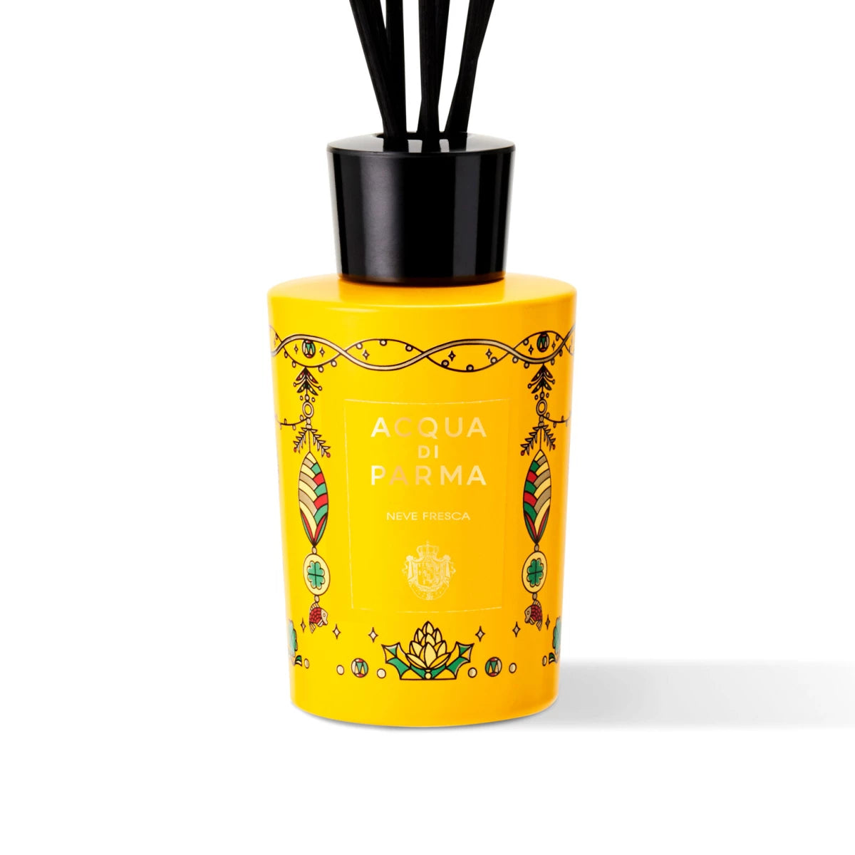 Acqua di Parma Holiday Neve room diffuser 180 ml