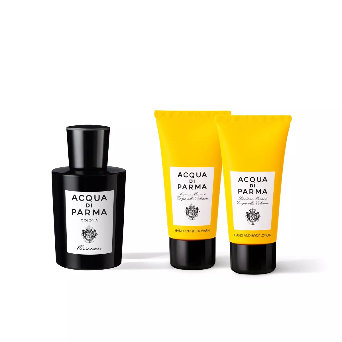 Acqua di Parma Holiday giftset | Colonia Essenza Deluxe