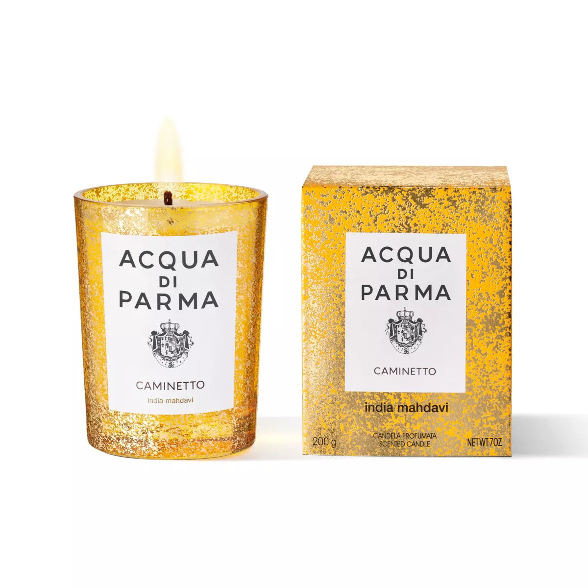 Acqua di Parma Kaars Caminetto