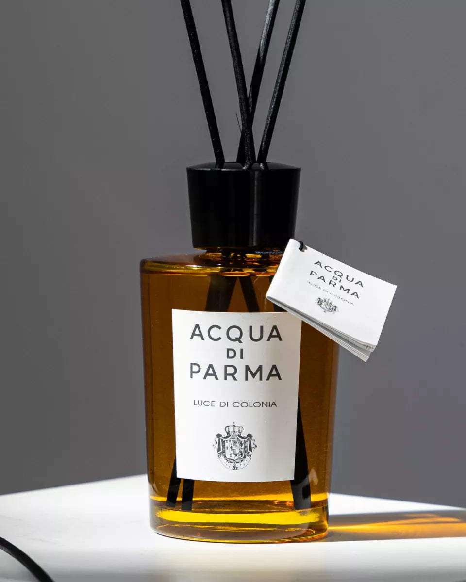 Acqua di Parma Luce di Colonia diffuser 180 ml