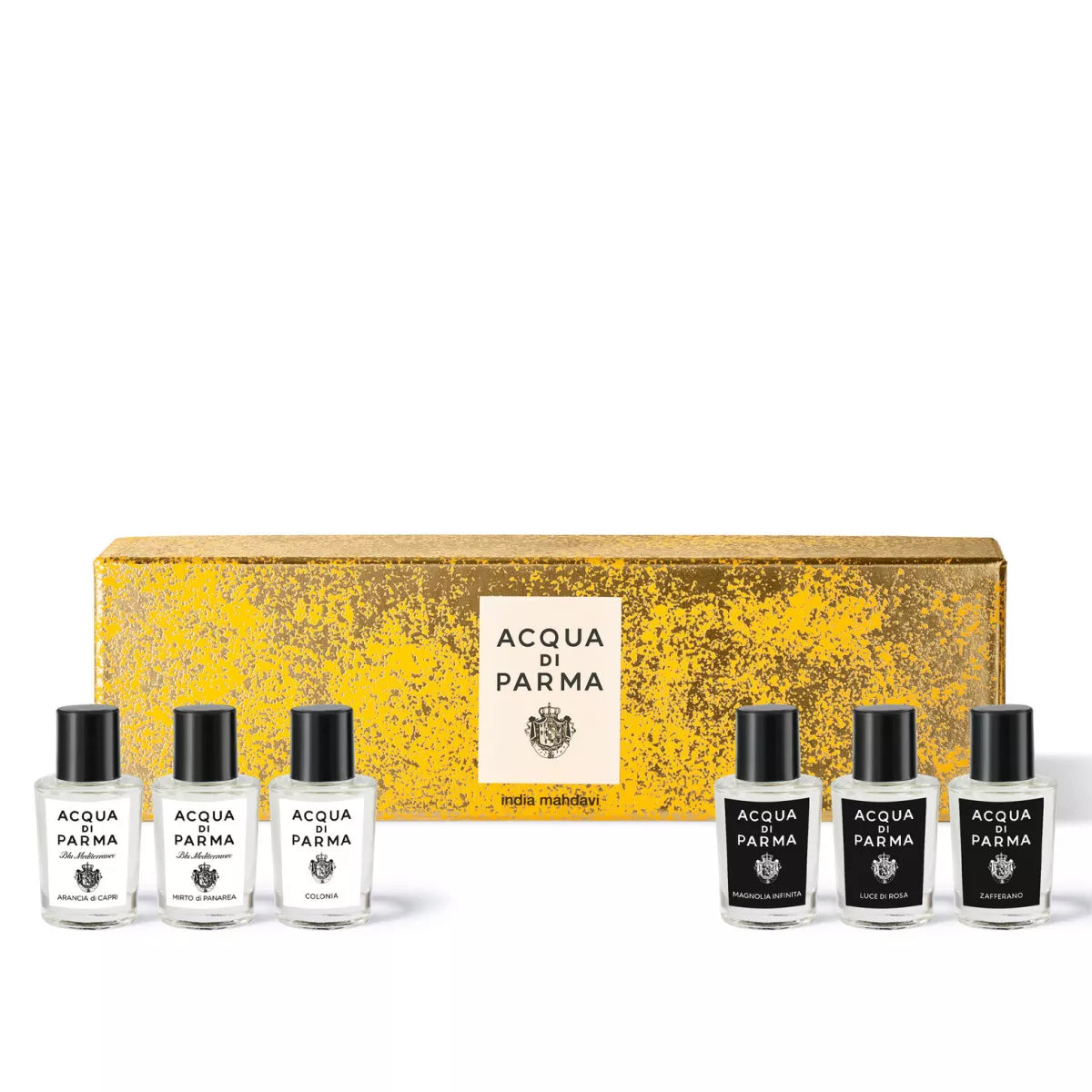 Acqua di Parma Miniaturen giftset