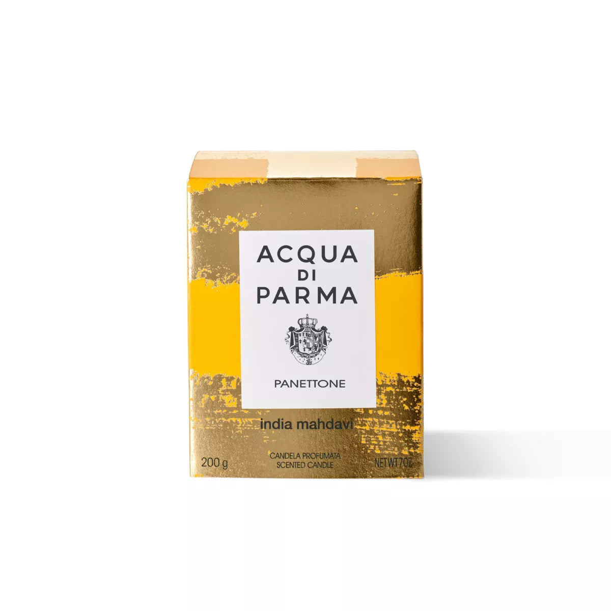 Acqua di Parma Panetone Kaars