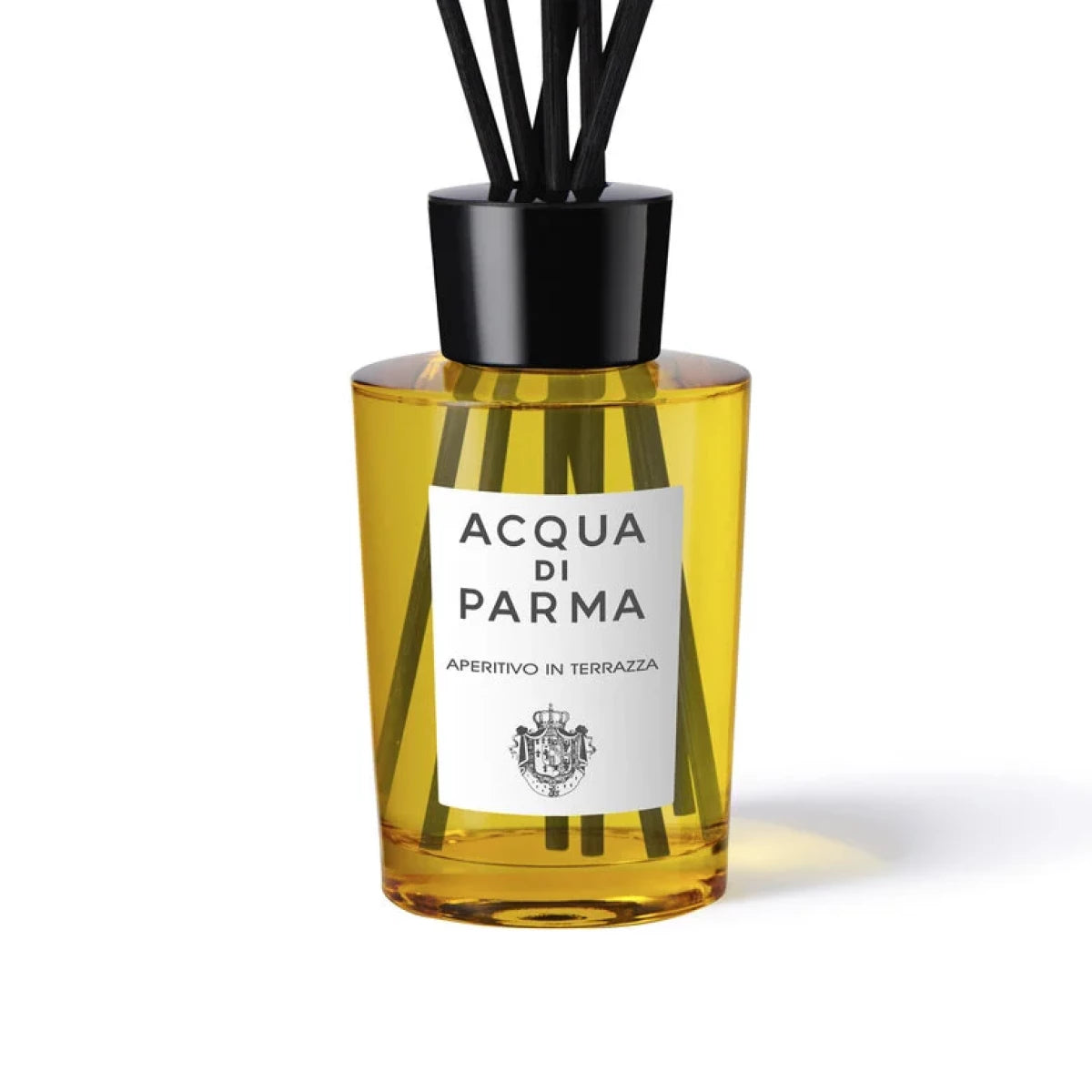 Acqua di Parma Room diffuse | Aperitvo in Terrazza