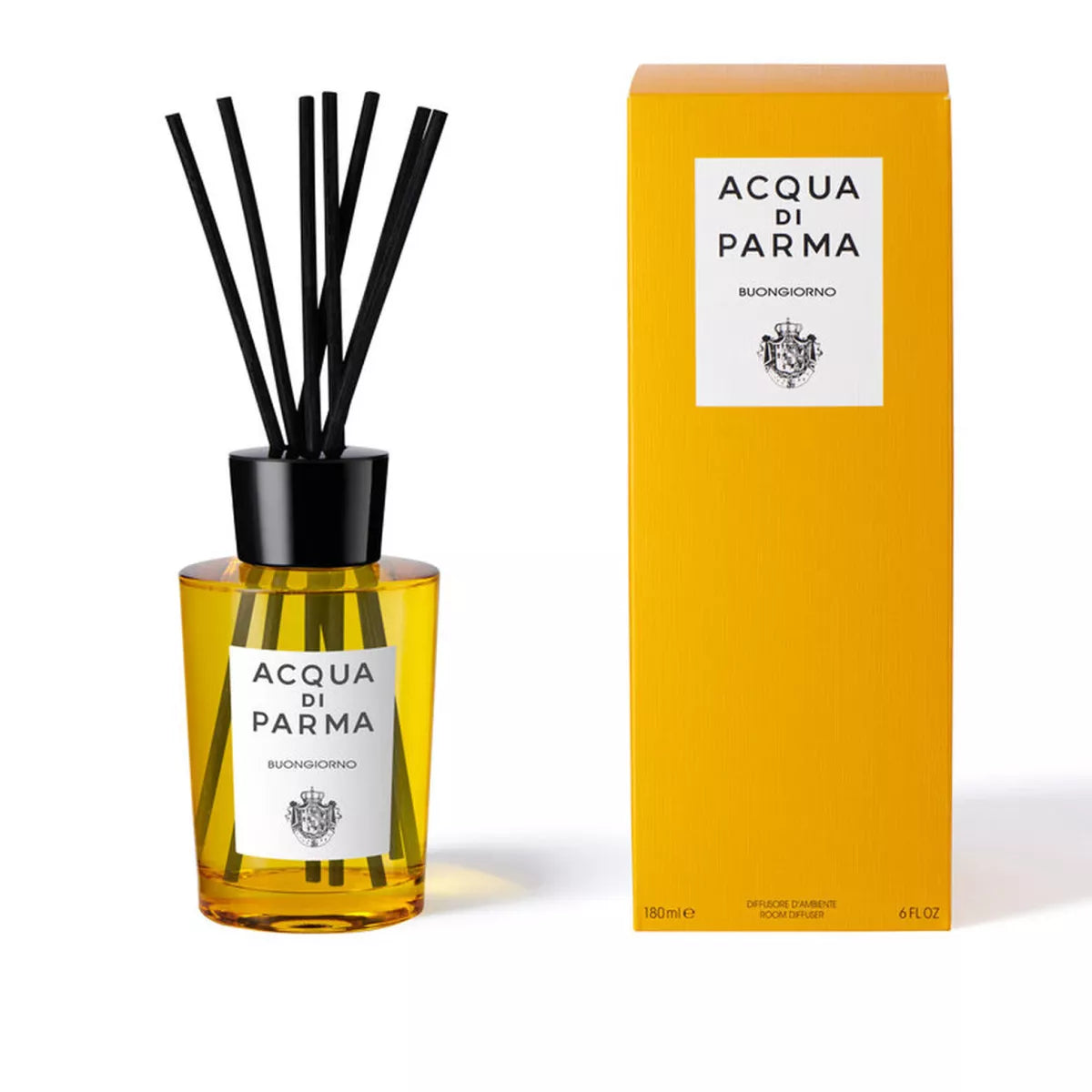 Acqua di Parma Room diffuser | Buongiorno