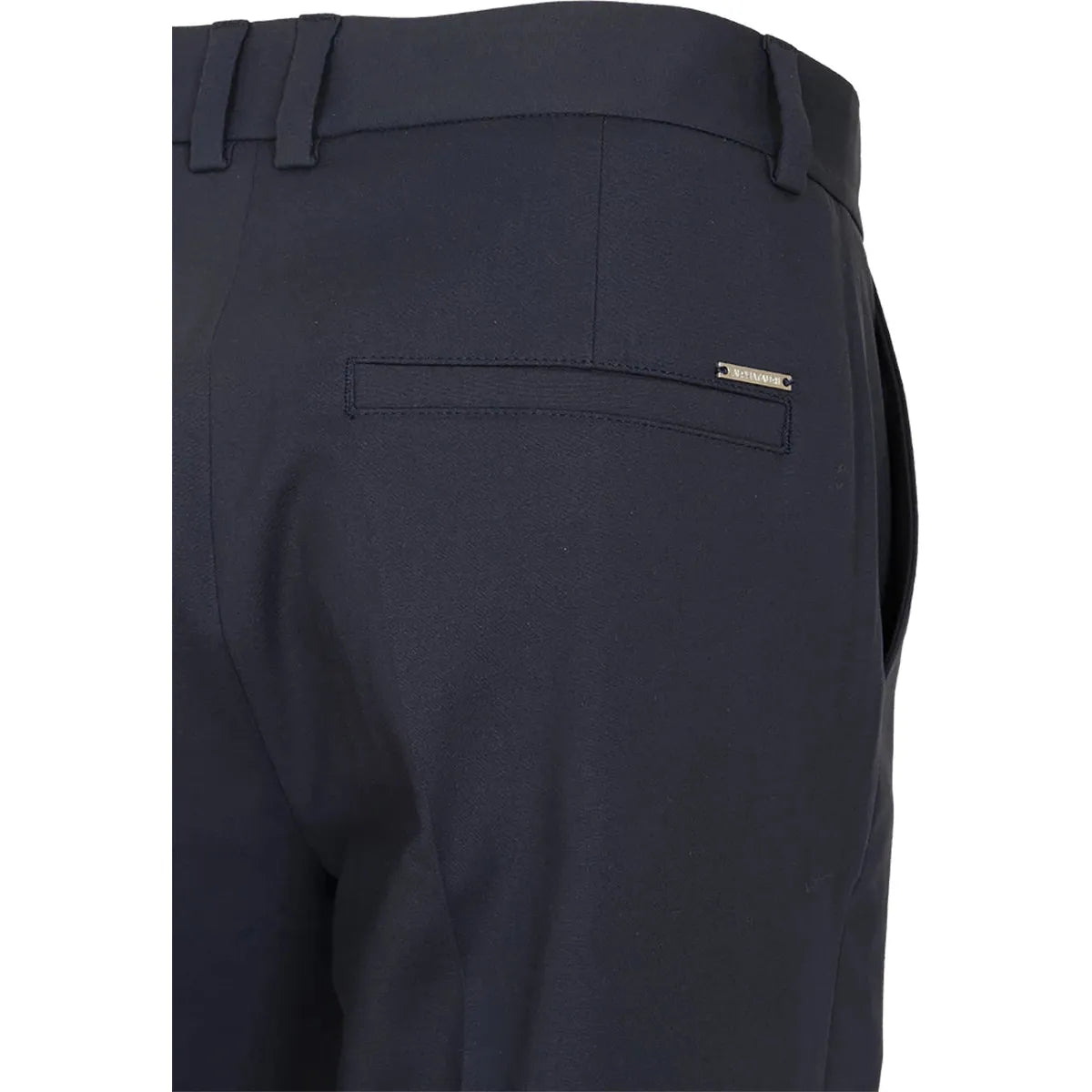 Alpha Tauri Pantalon donkerblauw | Ata Pelan