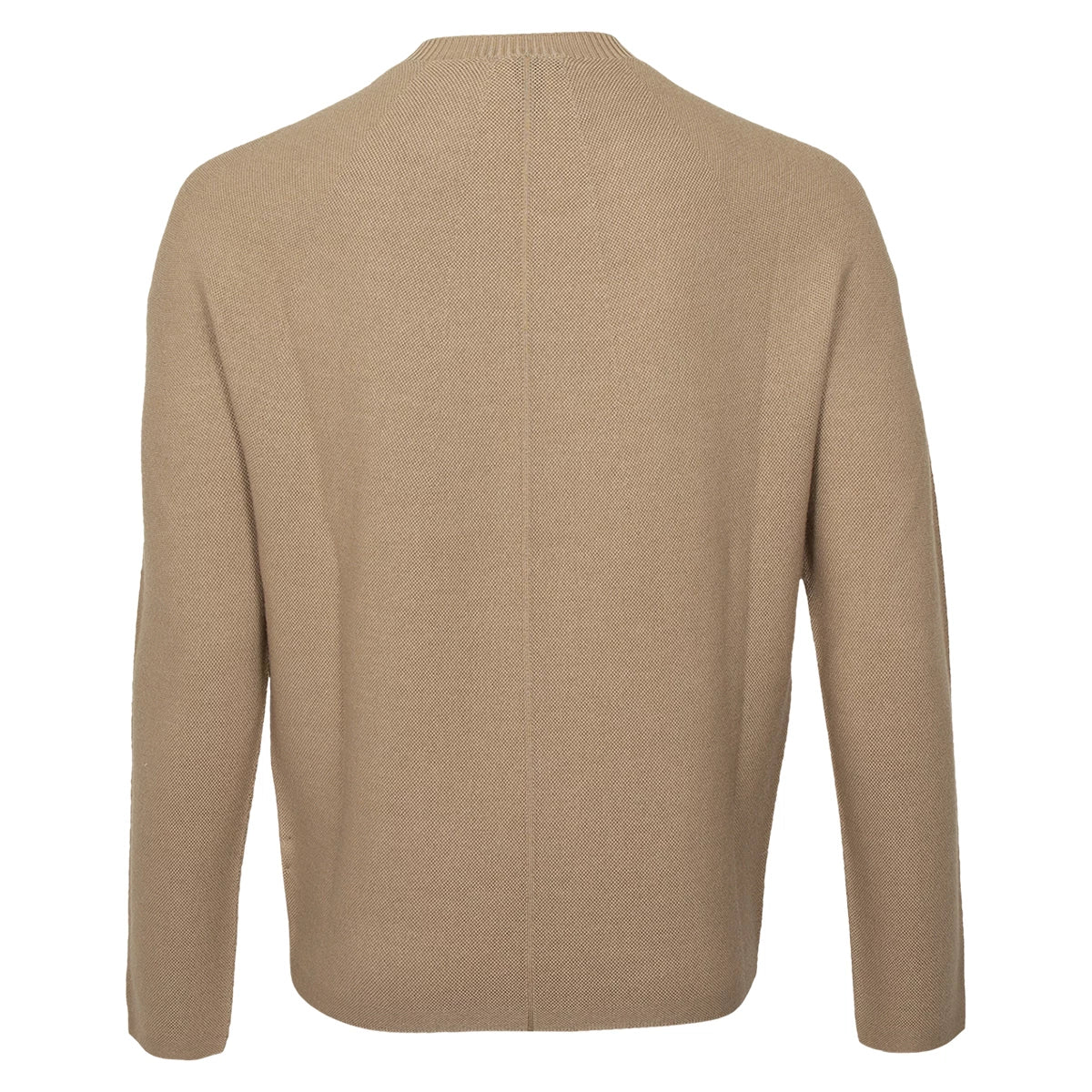 Alpha Tauri Pullover beige | Ata Funtre