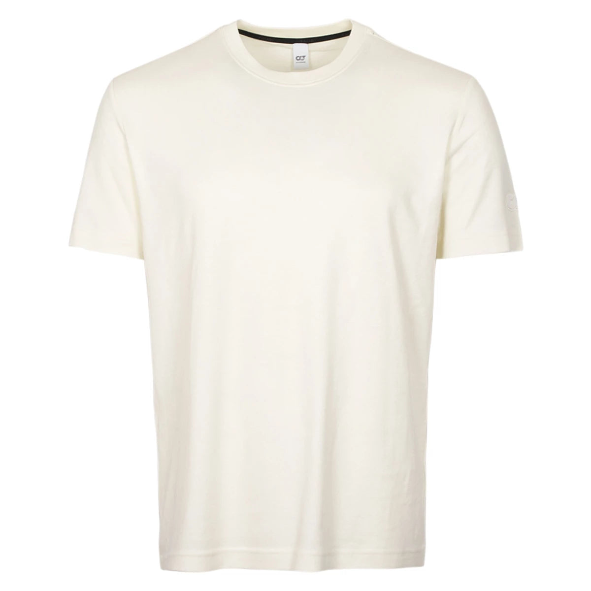 Alpha Tauri t-shirt off-white | Ata Jopin