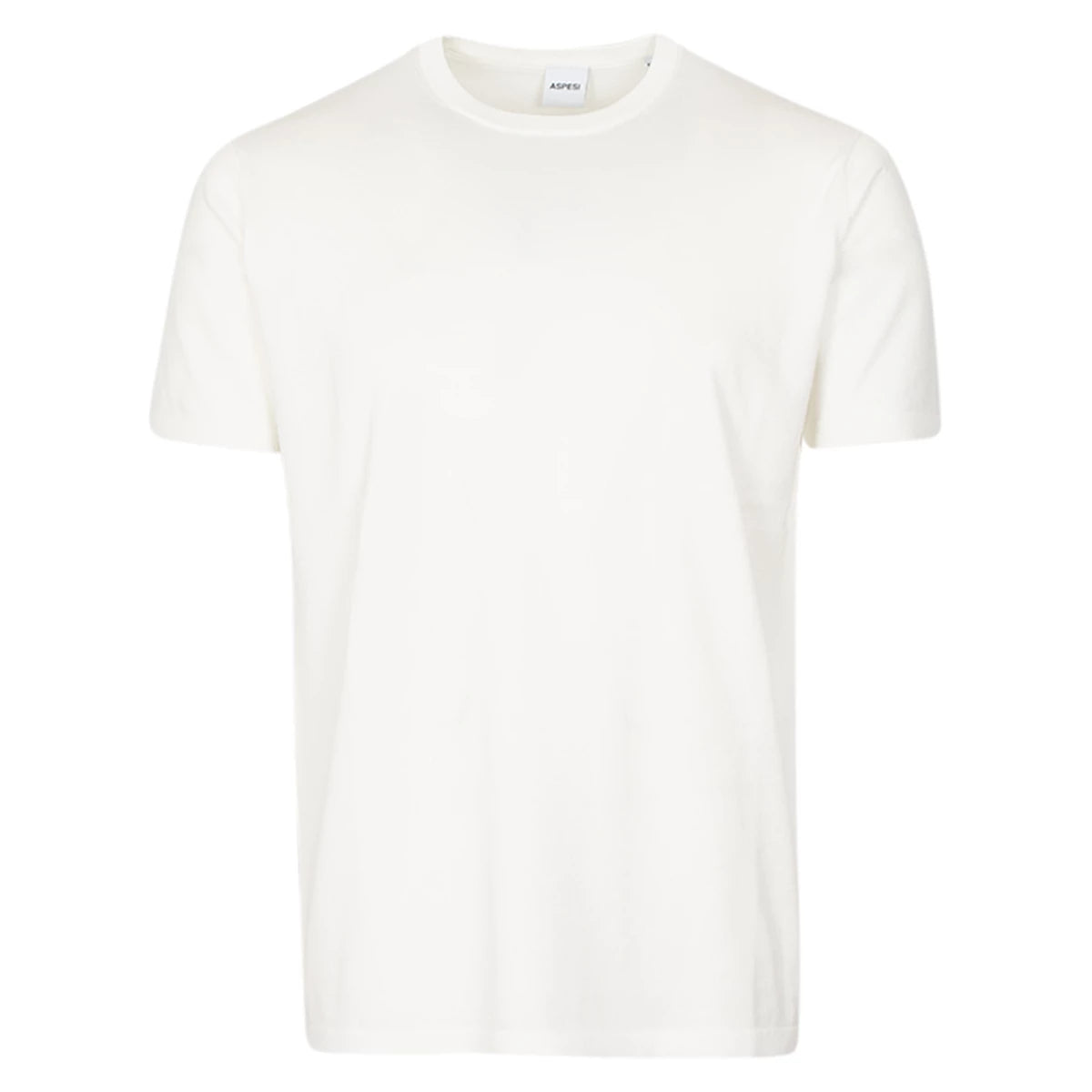 Aspesi T-shirt wit