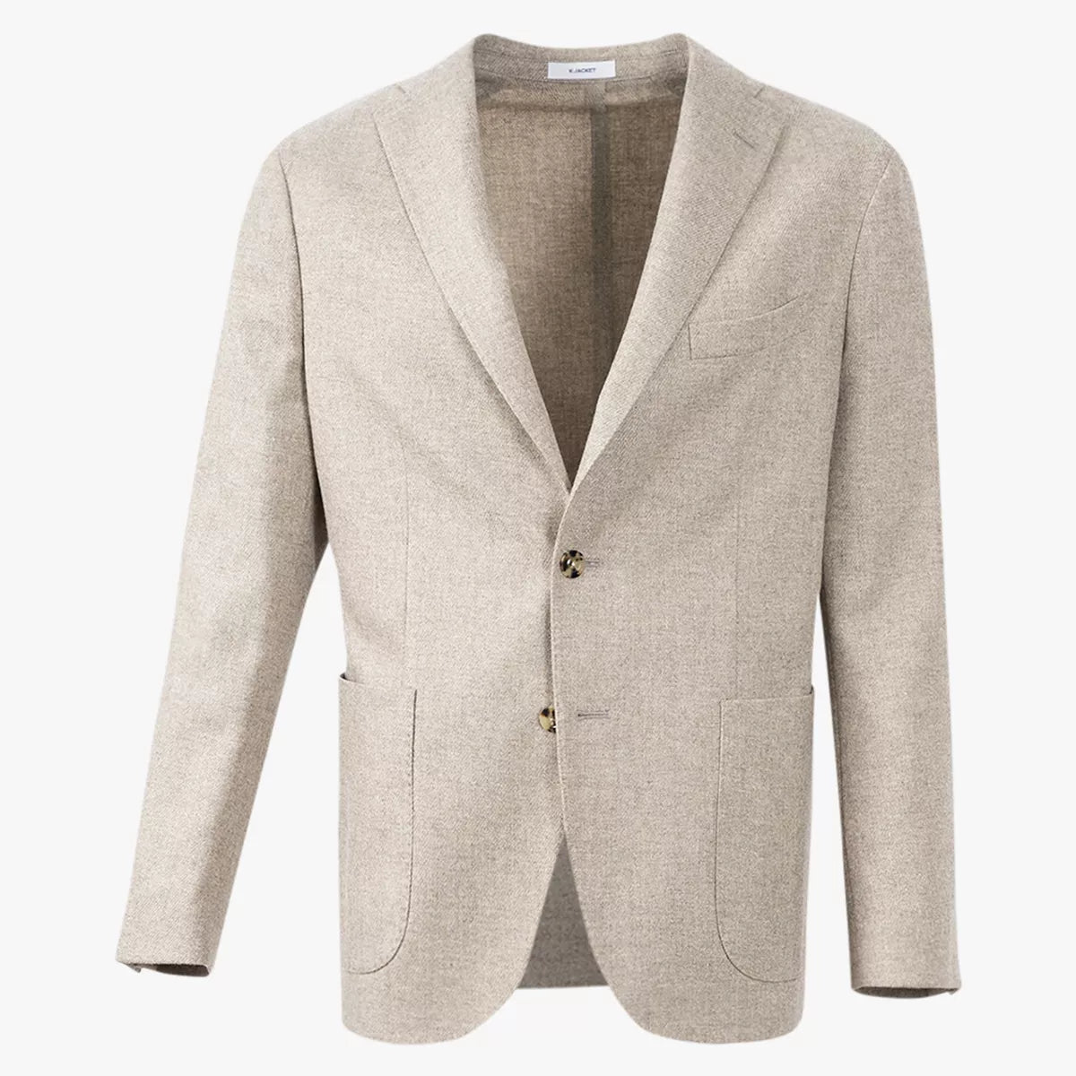 BOGLIOLI Colbert Beige | K-Jacket