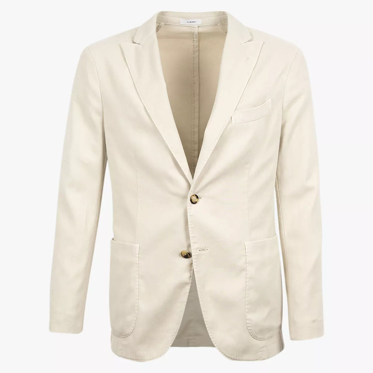 BOGLIOLI Colbert Beige | K-Jacket