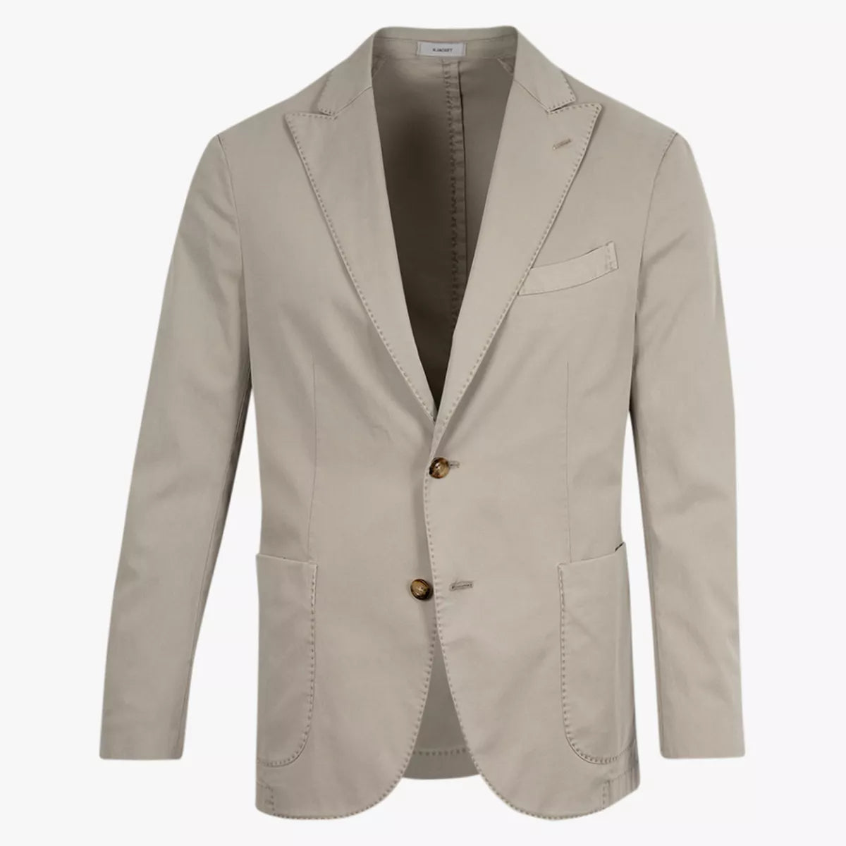 BOGLIOLI Colbert Beige | K-Jacket