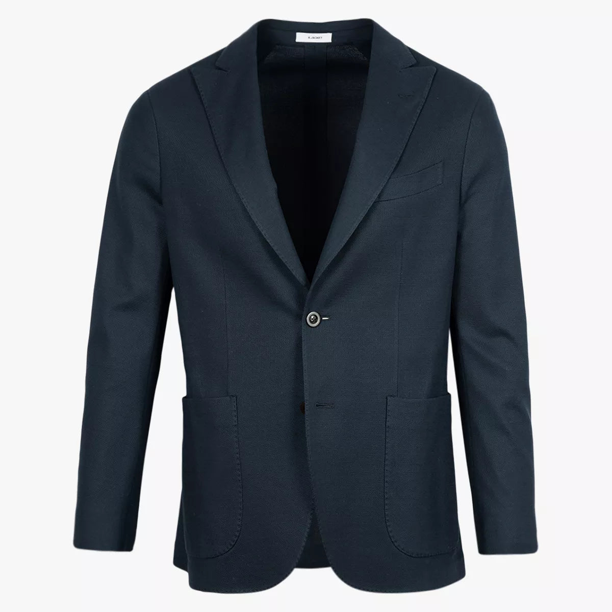 BOGLIOLI Colbert Donkerblauw | K Jacket