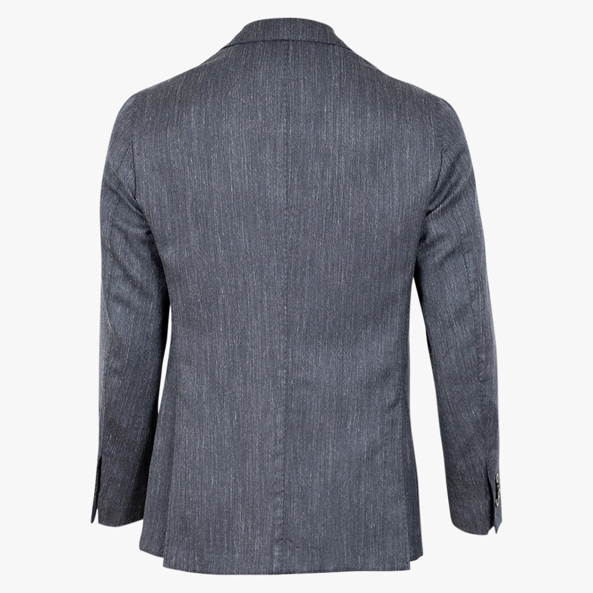 BOGLIOLI Colbert blauw gemêleerd | K-Jacket