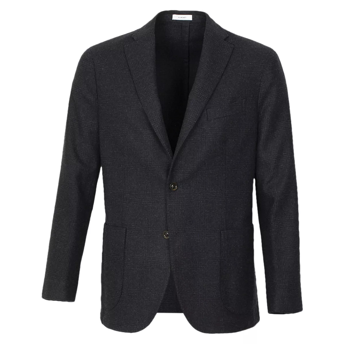 BOGLIOLI Colbert donkerblauw | K Jacket