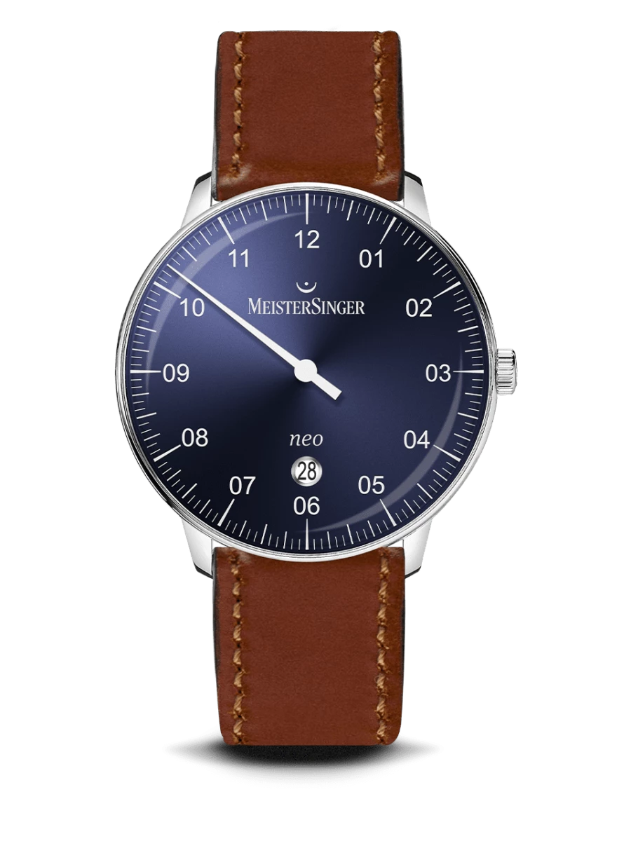 Meistersinger Neo 408 Plus | NE408/B