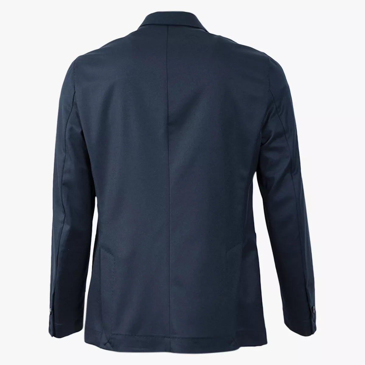 Barba Napoli Colbert Donkerblauw | Easy Jacket