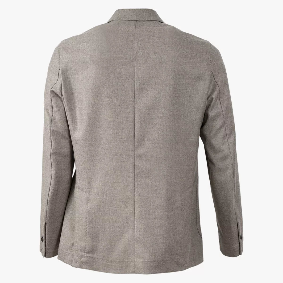 Barba Napoli Colbert Taupe | Easy Jacket