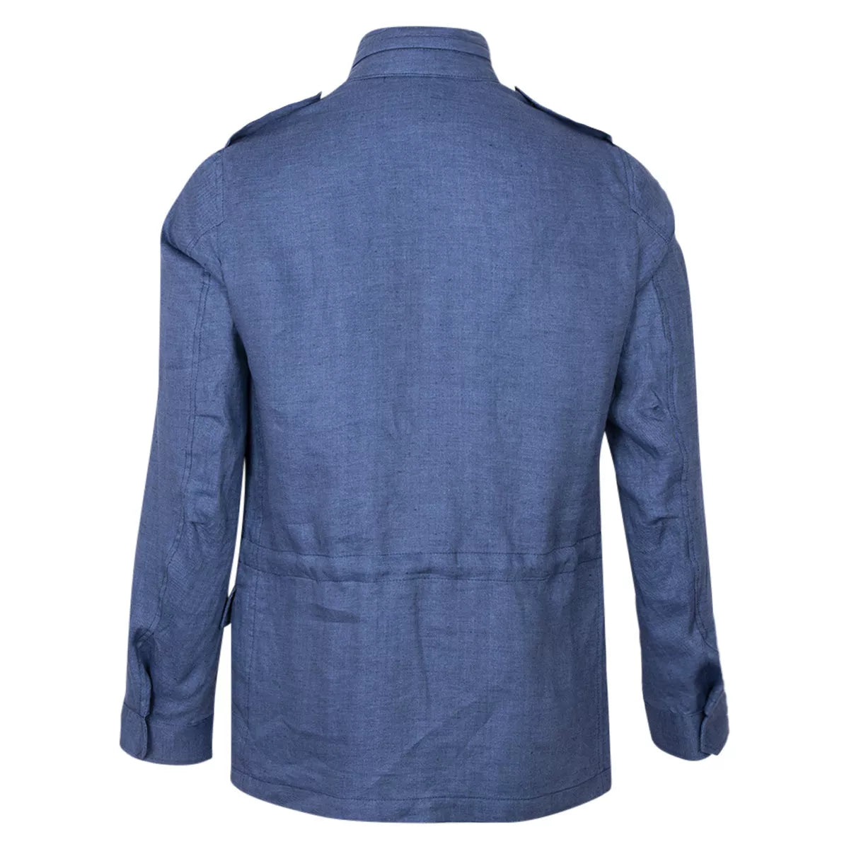 Barba Napoli Jack blauw