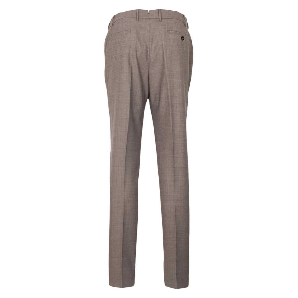 Berwich Pantalon bruin | Morello Elax