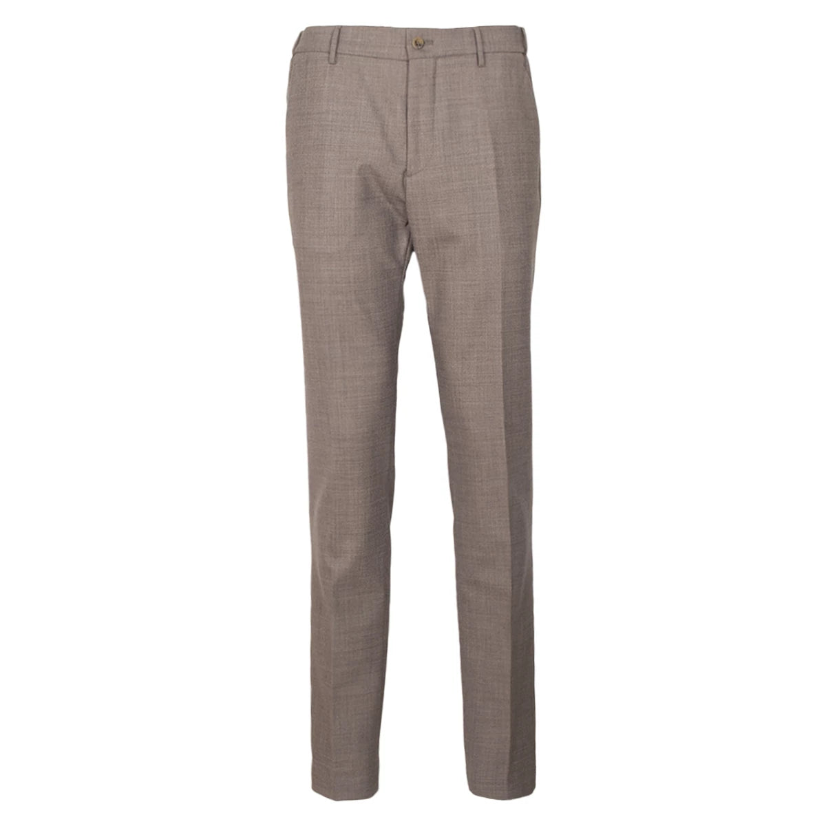 Berwich Pantalon bruin | Morello Elax