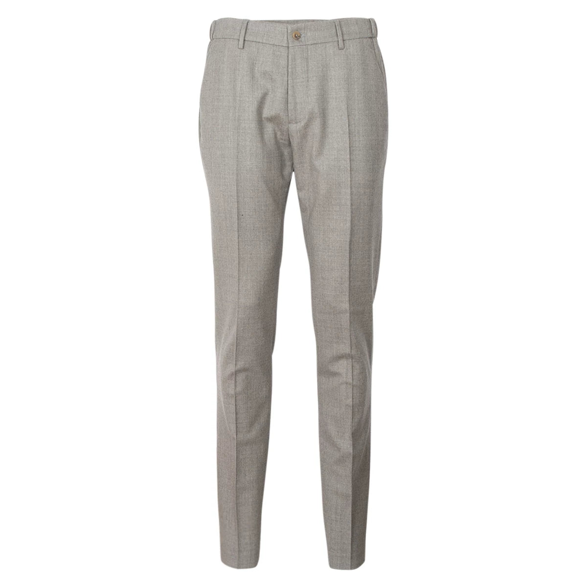Berwich Pantalon grijs | Morello Elax